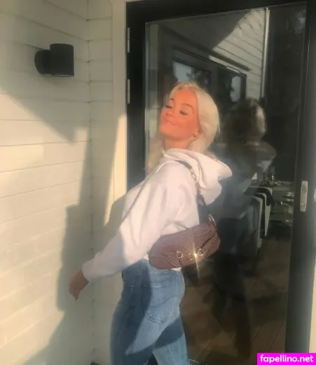 Hannah Magnusson OnlyFans Thumbnail #DXBMnj6TZV
