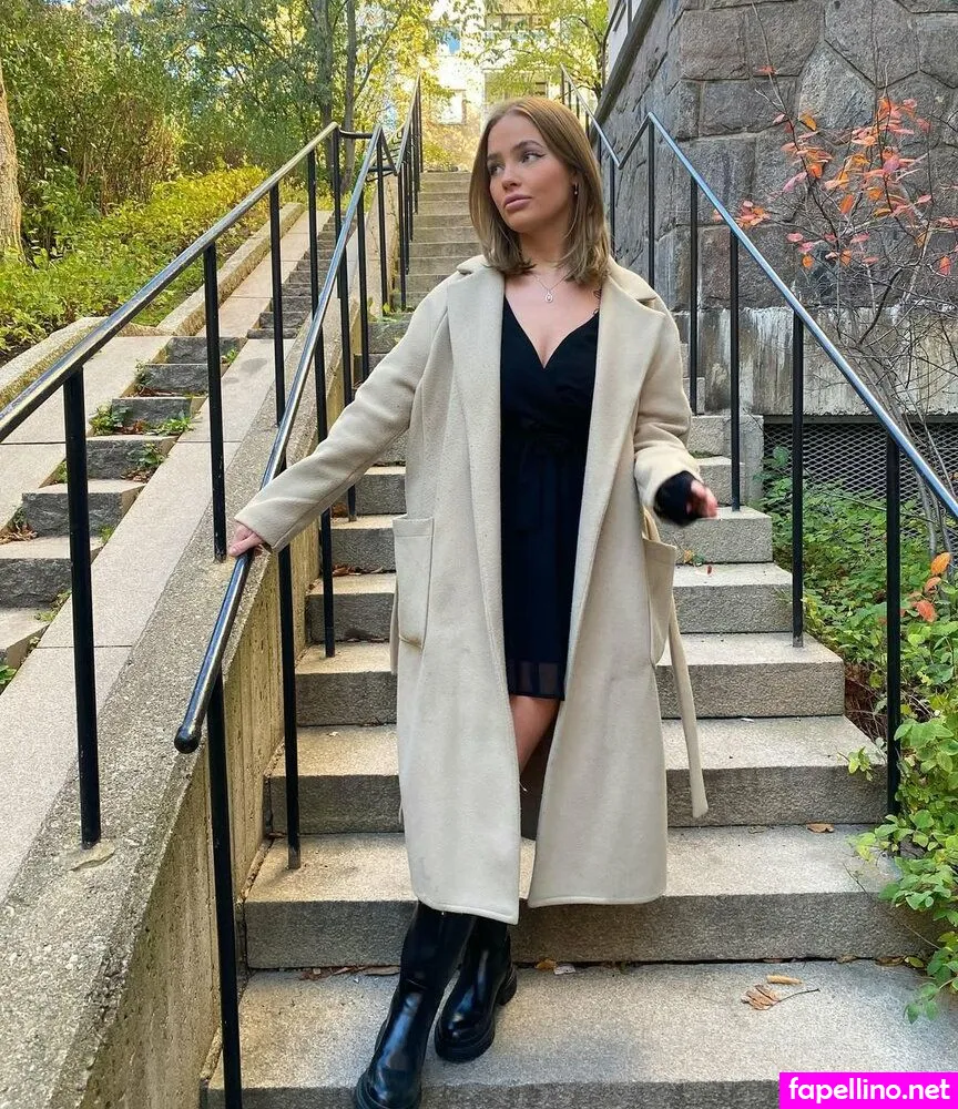 hannahmagnusson Nude Leaked OnlyFans Photo #Eor728OrPi