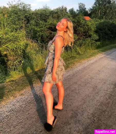 Hannah Magnusson OnlyFans Thumbnail #KVlSHzTr2f