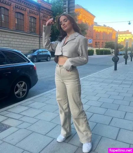 Hannah Magnusson OnlyFans Thumbnail #PcKSdOfpTV