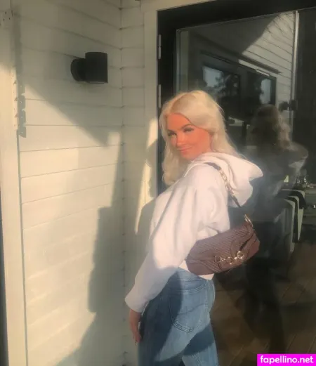 Hannah Magnusson OnlyFans Thumbnail #T1fYPtAcpq