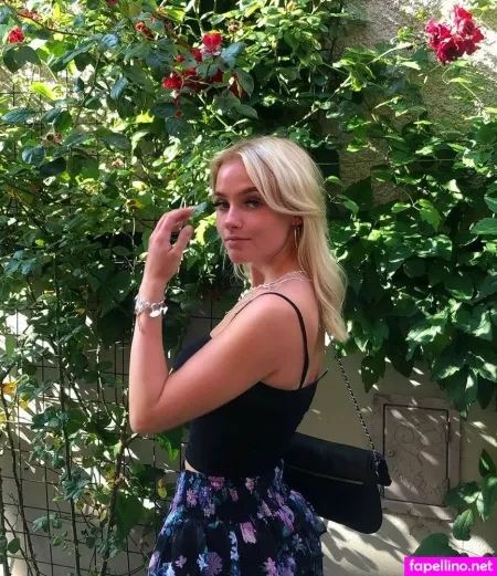 Hannah Magnusson OnlyFans Thumbnail #UK3DMBPbcH