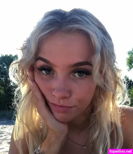 Hannah Magnusson OnlyFans Thumbnail #qJljFV2sZl