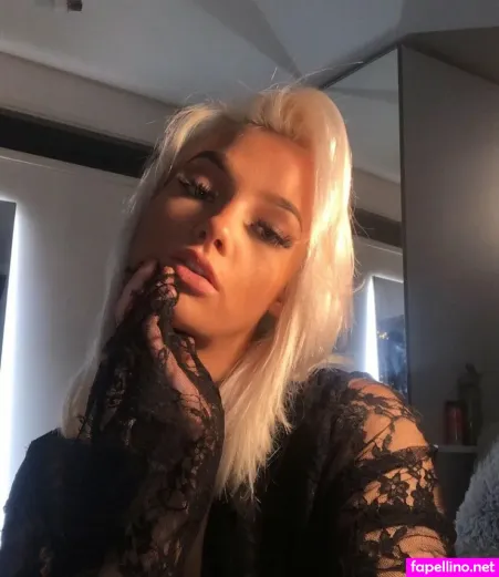 Hannah Magnusson OnlyFans Thumbnail #qWaKYHmkkQ