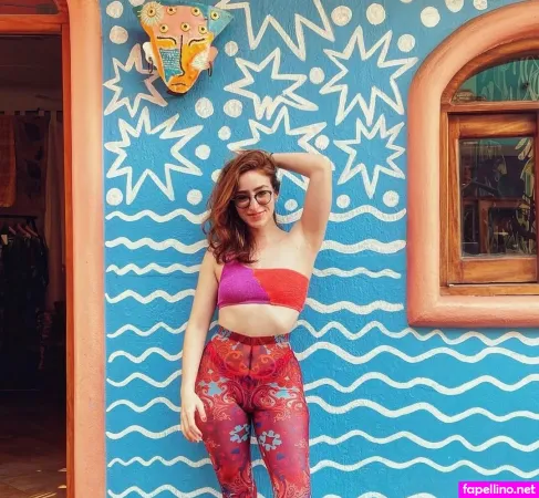 Hannah Magy OnlyFans Thumbnail #PeyHFxsQbZ