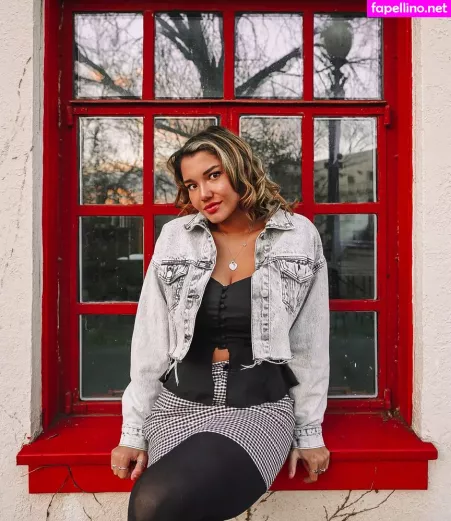 Hannah Malvone OnlyFans Thumbnail #11mThjJOkz