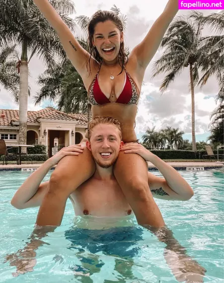 Hannah Malvone OnlyFans Thumbnail #LyjhxRCMcR