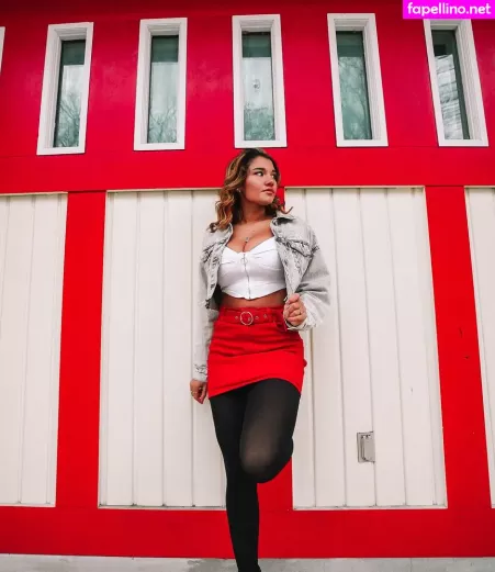 Hannah Malvone OnlyFans Thumbnail #MqTBFEFNAy