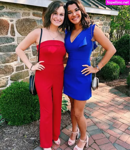 Hannah Malvone OnlyFans Thumbnail #NyzFP98FBm