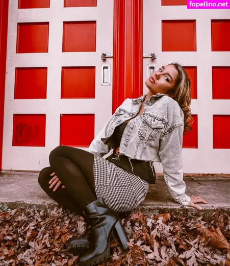 Hannah Malvone OnlyFans Thumbnail #SPNK6HsICv