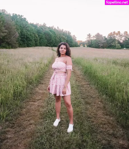 Hannah Malvone OnlyFans Thumbnail #v9F0se75eS