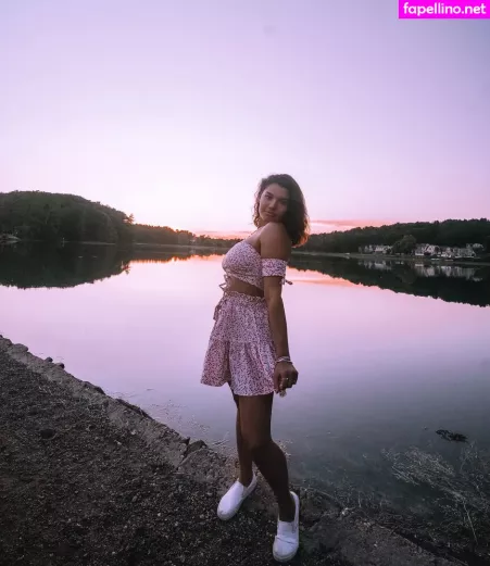 Hannah Malvone OnlyFans Thumbnail #xodIxmmxh7