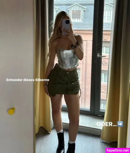 Hannah Maria OnlyFans Thumbnail #GjJPZDk54F