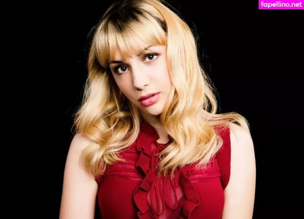 Hannah Marks OnlyFans Thumbnail #4U4wkBMrWo