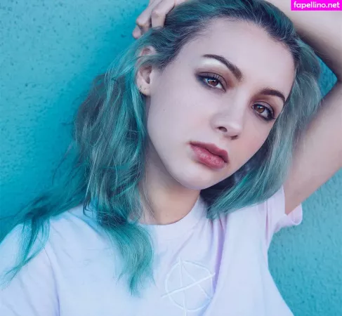 Hannah Marks OnlyFans Thumbnail #5TeKF1e6Wv