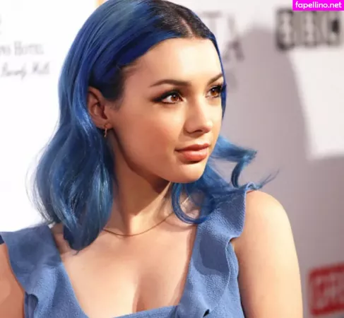 Hannah Marks OnlyFans Thumbnail #6RJCrccW3M