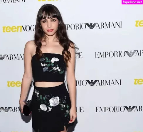 Hannah Marks OnlyFans Thumbnail #F2UM2BeLPC