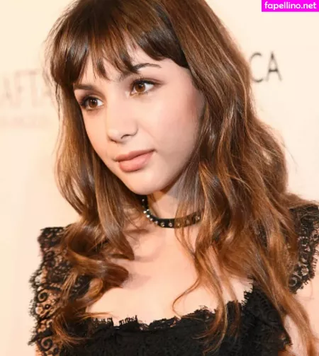Hannah Marks OnlyFans Thumbnail #G7MJU869vi