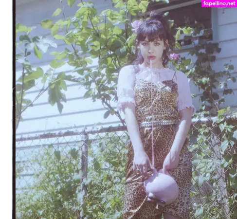 Hannah Marks OnlyFans Thumbnail #H3ILmzc9V2