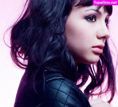 Hannah Marks OnlyFans Thumbnail #ICQaCeNdV6