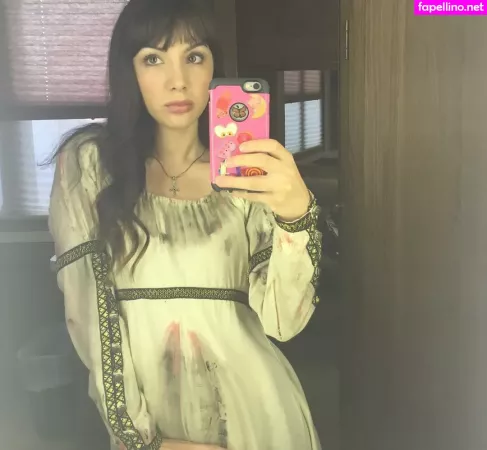 Hannah Marks OnlyFans Thumbnail #JnLrU5FEPk