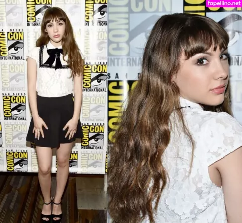 Hannah Marks OnlyFans Thumbnail #Nw20mUEBBF