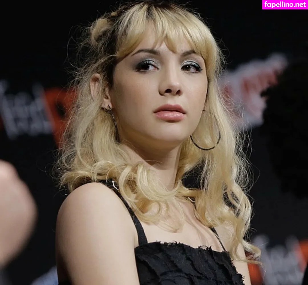 hannahgmarks Nude Leaked OnlyFans Photo #Q9PFzENWdn