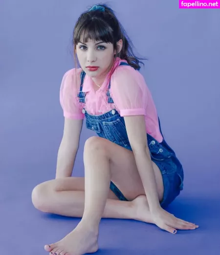 Hannah Marks OnlyFans Thumbnail #R0khfXGlyc