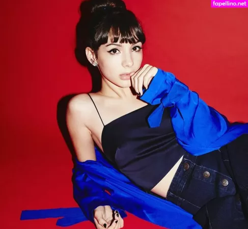 Hannah Marks OnlyFans Thumbnail #SCHft2Xqye