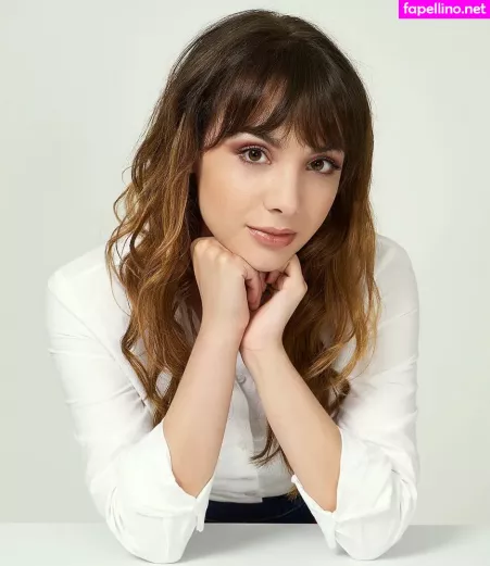 Hannah Marks OnlyFans Thumbnail #UzeNQFZ1sW