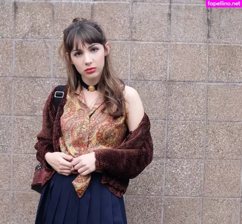Hannah Marks OnlyFans Thumbnail #Xs7bpMJIF7
