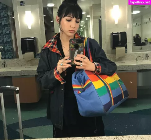 Hannah Marks OnlyFans Thumbnail #YqMdYIqqpk