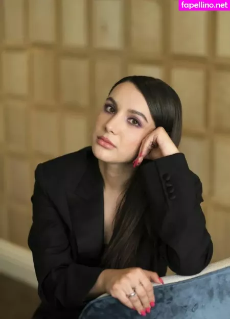 Hannah Marks OnlyFans Thumbnail #ZtOIE4UAYD