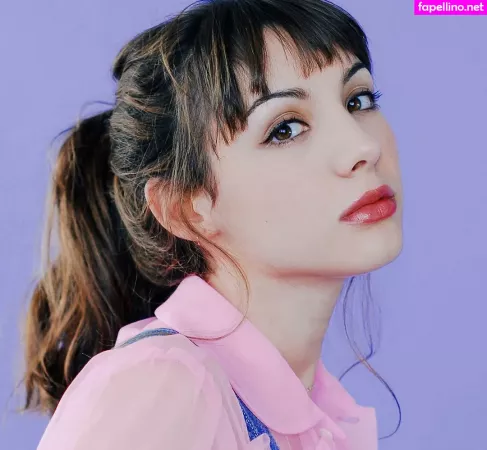 Hannah Marks OnlyFans Thumbnail #kCFOgMU0Jq