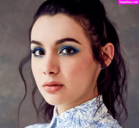 Hannah Marks OnlyFans Thumbnail #qqAraU6jBf