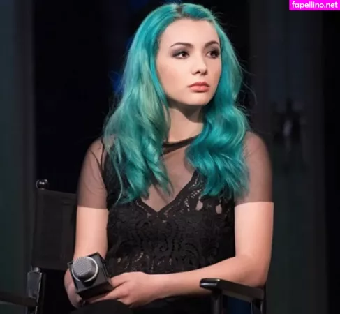 Hannah Marks OnlyFans Thumbnail #qwiZbVuqDJ