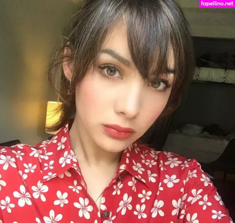 Hannah Marks OnlyFans Thumbnail #rT2LegZhvE