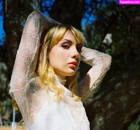 Hannah Marks OnlyFans Thumbnail #rX5s2rCzfb