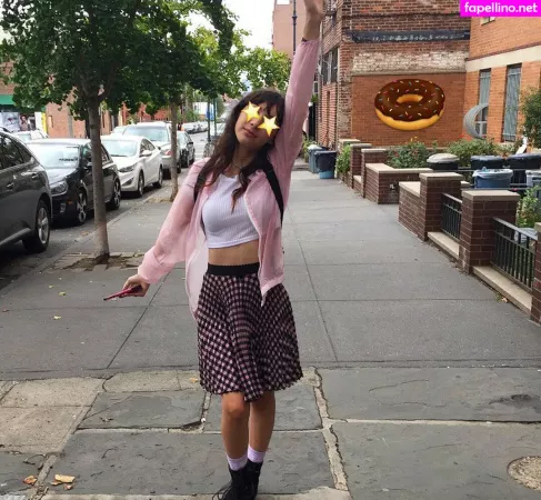 Hannah Marks OnlyFans Thumbnail #s7pHqxsopb