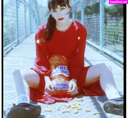 Hannah Marks OnlyFans Thumbnail #untjcGFtaF