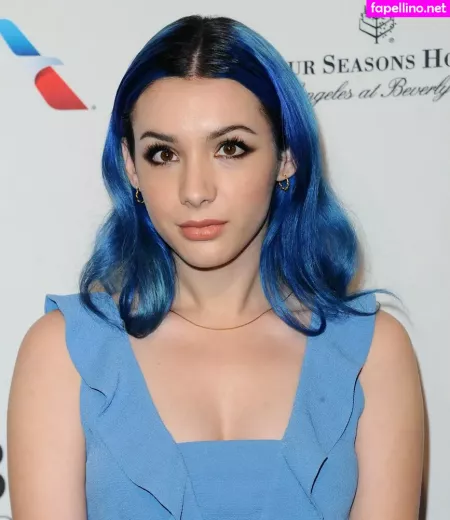 Hannah Marks OnlyFans Thumbnail #wjN2bxUuwD