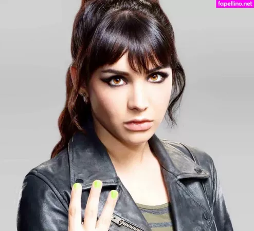 Hannah Marks OnlyFans Thumbnail #yLmJJ6BMyC