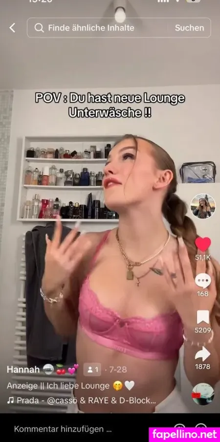 Hannah Marleen OnlyFans Thumbnail #9Mau8E0w0j