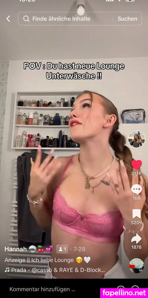 hannahhmarleen Nude Leaked OnlyFans Photo #9Mau8E0w0j