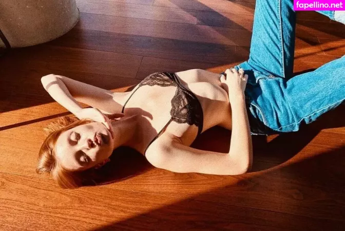 Hannah Masi OnlyFans Thumbnail #UkxeuEbXfE