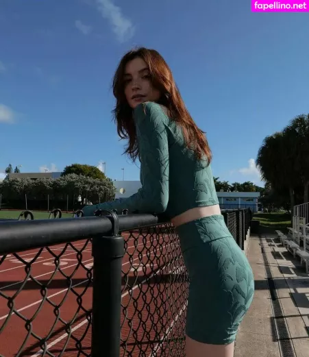 Hannah Masi OnlyFans Thumbnail #YDdaYB017G