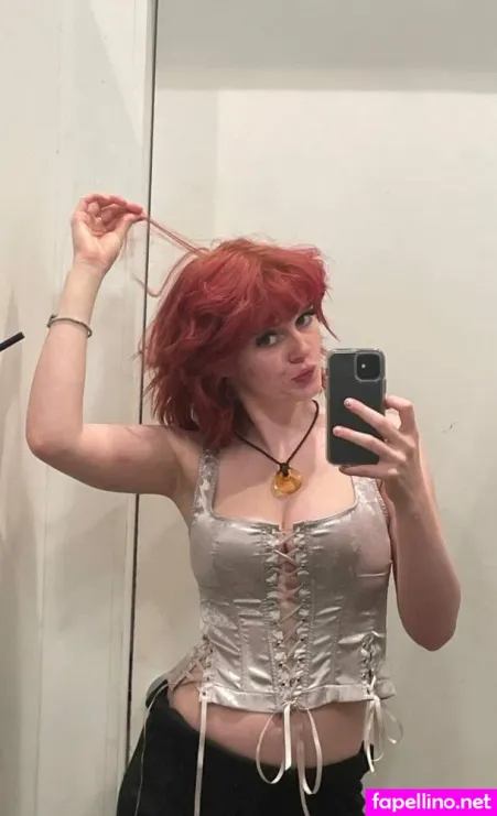Hannah Mccloud OnlyFans Thumbnail #2d6HlIYvPL
