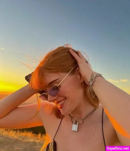 Hannah Mccloud OnlyFans Thumbnail #YouldvDL2i
