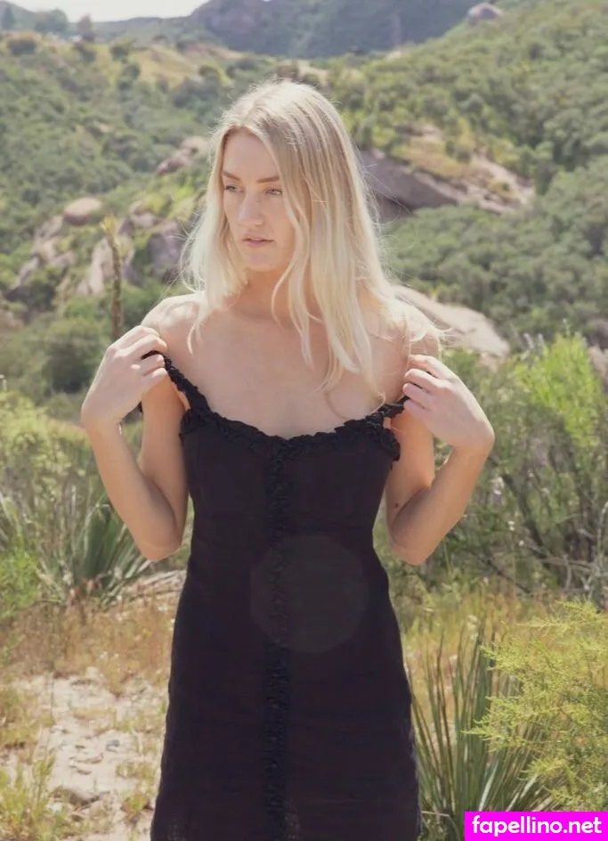 Hannah Mckay Nude Leaked OnlyFans Photo #IsTbTelA6D