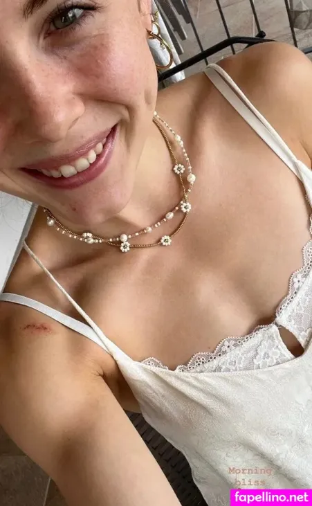 Hannah Meul OnlyFans Thumbnail #PjGLyeS1DO